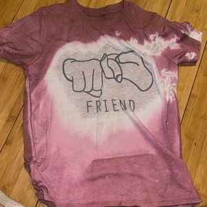 friend shirt